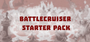 Battlecruiser Starter Pack banner