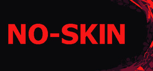 NO-SKIN + Soundtrack banner