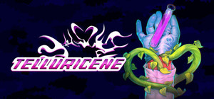 TELLURICENE banner
