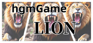 hgmGame-lion banner