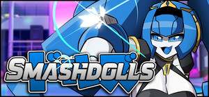 Smashdolls banner