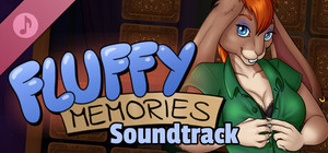 Fluffy Memories Soundtrack banner