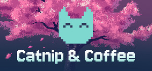 Catnip & Coffee banner