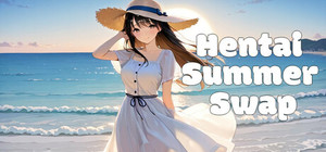 Hentai Summer Swap banner