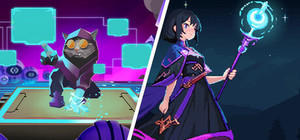 Net.Attack() & I Am Legion: Stand Survivors banner