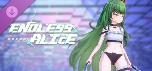 EndlessAlice: Shi Miao Swimsuit banner