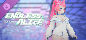 EndlessAlice: Shibako Swimsuit banner