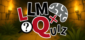 LLM×Quiz banner