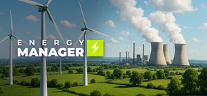 Energy Manager banner