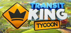 Transit King Tycoon banner