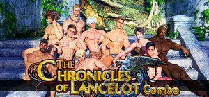The Chronicles of Lancelot COMBO banner
