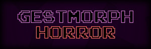 Gestmorph Horror banner
