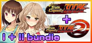 Train Capacity 300% I + II bundle banner