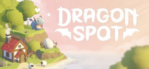 Dragon Spot: Cozy Sandbox banner