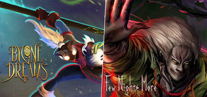 Few Nights More - Bygone Dreams banner