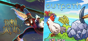 Outpath - Bygone Dreams banner