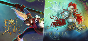 Thyria - Bygone Dreams banner