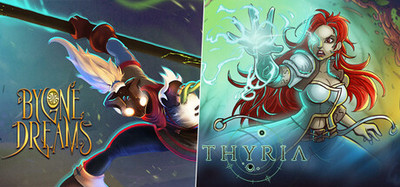 Thyria - Bygone Dreams