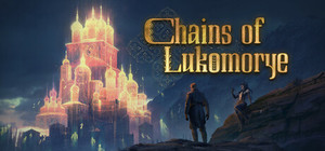 Chains of Lukomorye banner