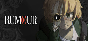 RUMOUR banner