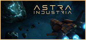 Astra Industria banner