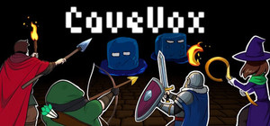 CaveVox banner
