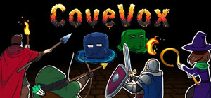 CaveVox banner