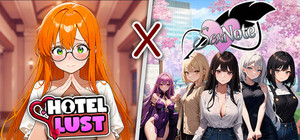 Hotel Lust x Sex Note banner