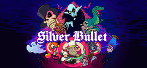 Silver Bullet banner
