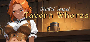 Hentai Senpai: Tavern Whores banner
