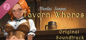 Hentai Senpai: Tavern Whores Original Soundtrack banner