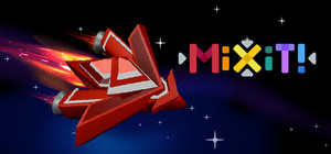 Mix it! banner