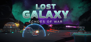 Lost Galaxy: Echoes of War banner