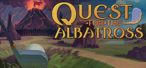 Quest for the Albatross banner