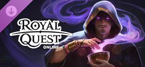 Royal Quest Online - Alchemist's Way banner