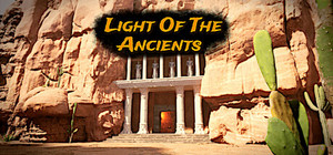 Light Of The Ancients banner