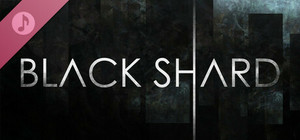 BLACKSHARD Soundtrack banner