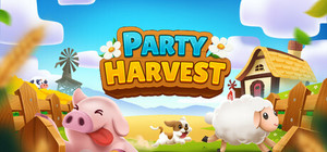 Party Harvest banner