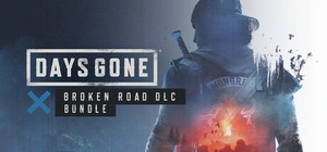 Days Gone + Broken Road DLC Bundle banner