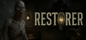 RESTORER banner