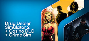 Drug Dealer Sim 2 + Casino DLC + Crime Simulator banner