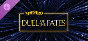 Maestro: Duel Of The Fates banner
