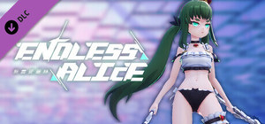 Endless Alice: Shimiao Swimsuit (Twin ponytail version) banner
