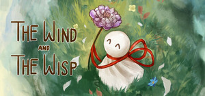 The Wind and the Wisp banner