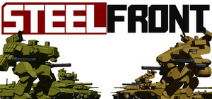 SteelFront banner