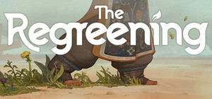 The Regreening banner