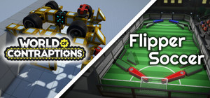 All JCP Games banner