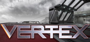Vertex banner