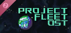 Project Fleet Soundtrack banner