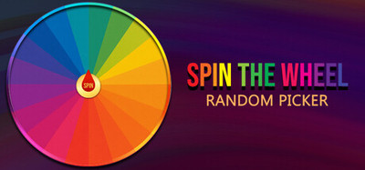 Spin The Wheel - Random Picker
